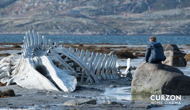 Watch Leviathan: Online Film of the Week