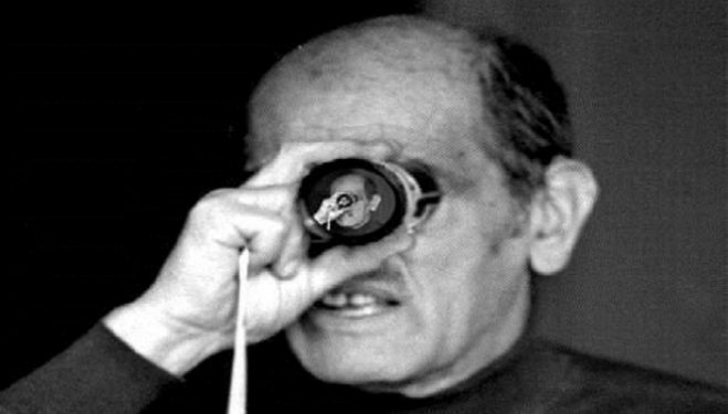 Luis Buñuel: Aesthetics of the Irrational, ICA
