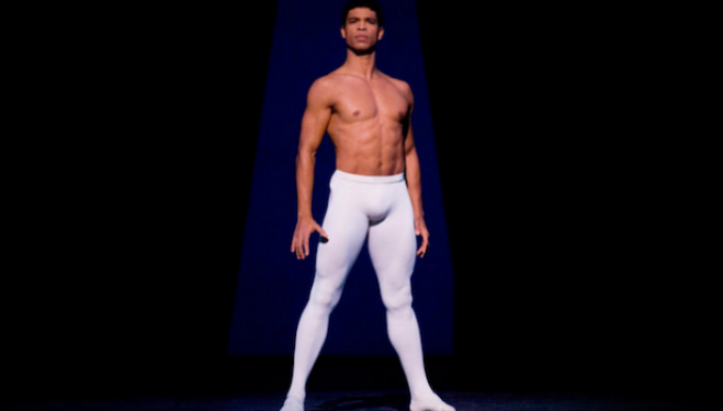A Classical Selection: Carlos Acosta, Ballet London