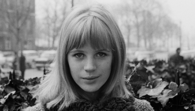Sixties star Marianne Faithfull comes to the Roundhouse