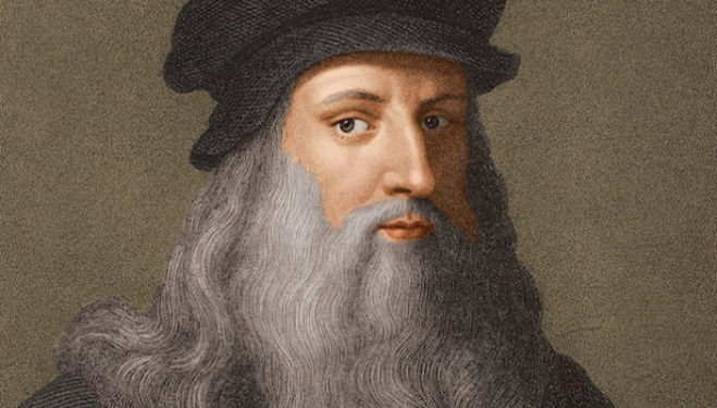 Leonardo da Vinci, Science Museum review 