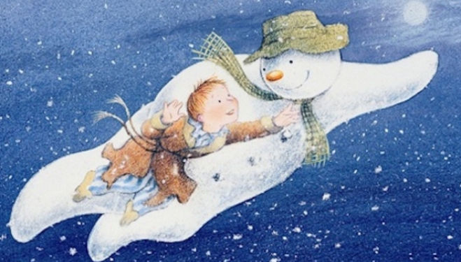 The Snowman & Peter and the Wolf, Cadogan Hall 
