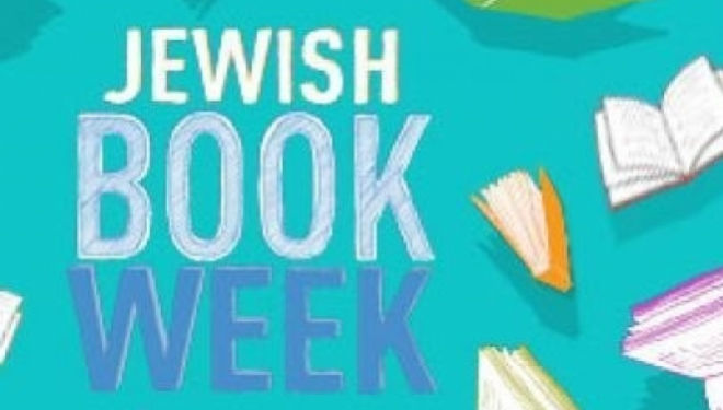 Jewish Book Week 2016, Kings Place and JW3
