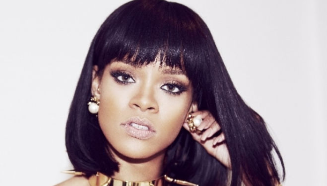 Rihanna, Photograph (c): Roc Nation