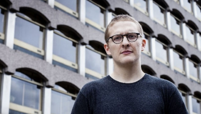 Floating Points, Photograph: Windish Agency