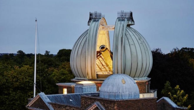 The Royal Observatory Greenwich, Astronomy Centre