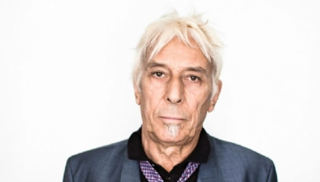 An interview with a pioneer: catching up with John Cale