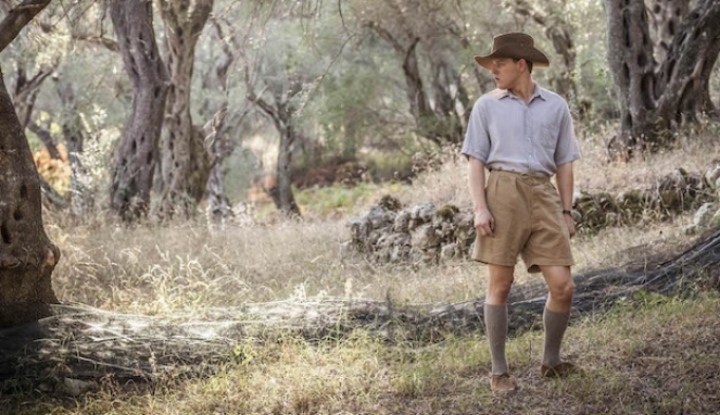 The Durrells episode four review [STAR:3]