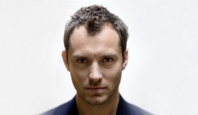 Jude Law: Obsession, directed by Ivo Van Hove, comes to the Barbican