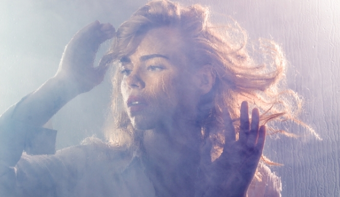 Yerma, Billie Piper: Young Vic 2016