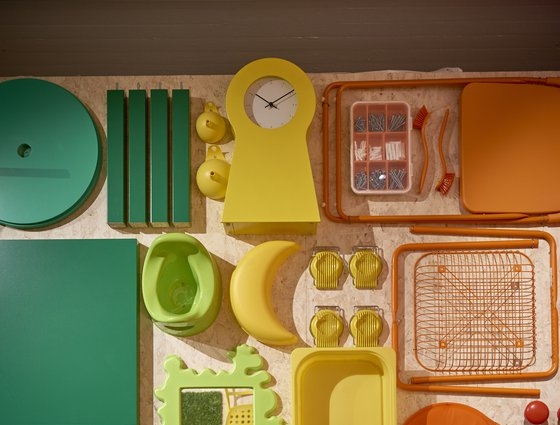 A museum of the everyday- 20,000 objects will feature, image courtest of IKEA