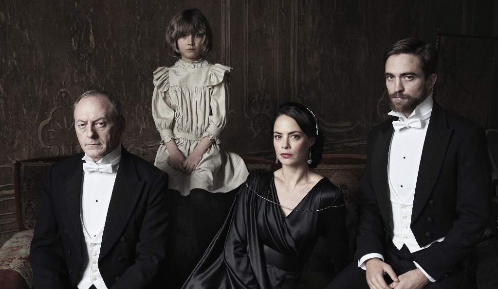 Childhood of a Leader, Photograph: Metrodome