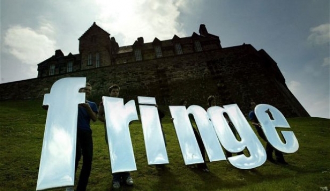 Edinburgh Fringe London previews