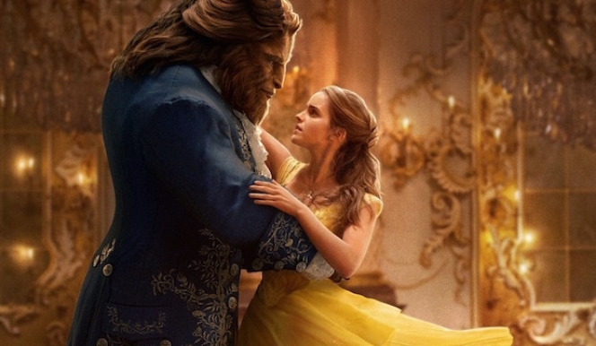 Beaty and the Beast: Emma Watson stars in new trailer 