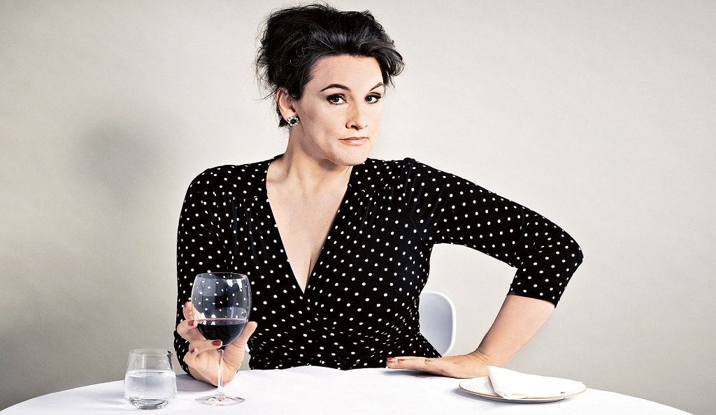 Interview, Grace Dent: “I do this job on behalf of the reader... London rips people off"