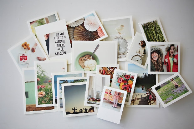 Snap happy: Instagram-friendly photobook