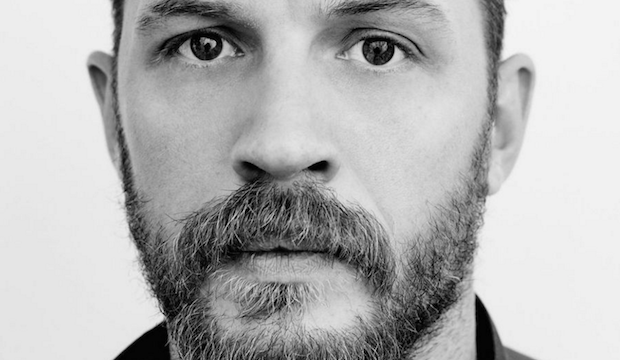 Tom Hardy has a treat for you this Mother's Day