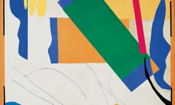 Why Matisse at Tate Modern really is a once-in-a-lifetime show