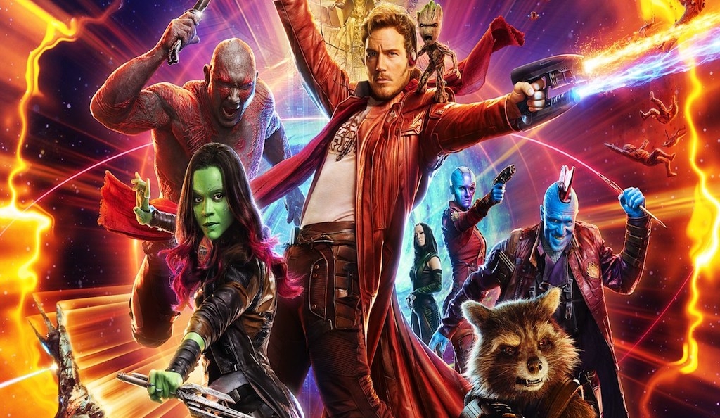 Five legitimate questions you have about Guardians of the Galaxy Vol. 2 