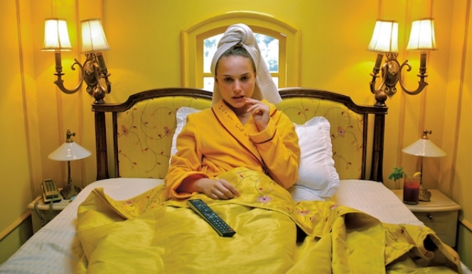Ten things we love about Wes: a guide to Wes Anderson