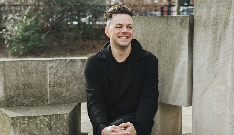 Nico Muhly is one of the most talented composers working today. Photo: Ana Cuba