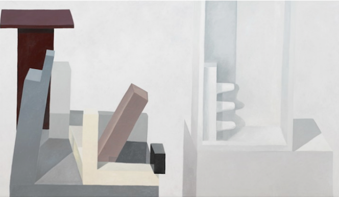 REVIEW: Nathalie Du Pasquier, Pace Gallery review [STAR:3]