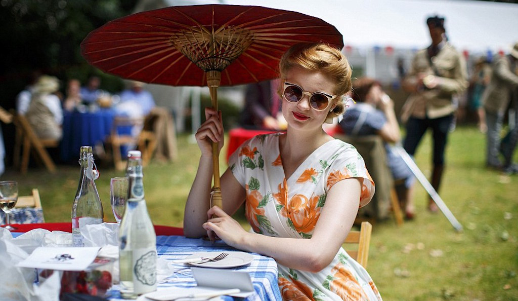 The 13th Annual Chap Olympiad 