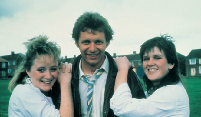 Rita, Sue and Bob Too 1987 film
