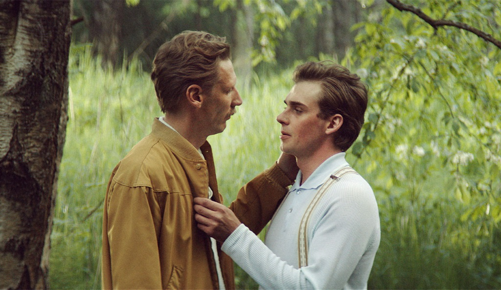 Tom of Finland film review