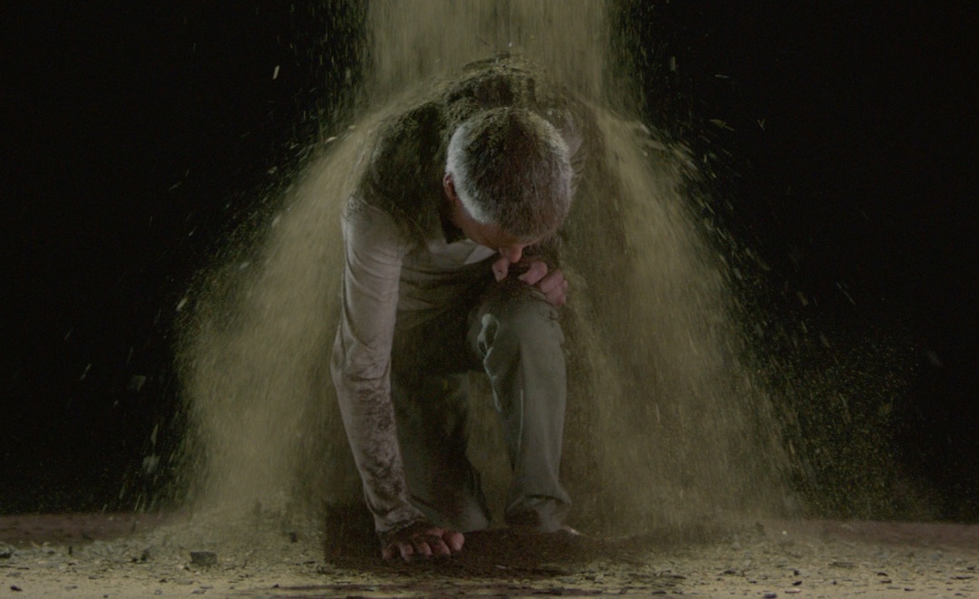 Bill Viola, St. Paul's Cathedral, London