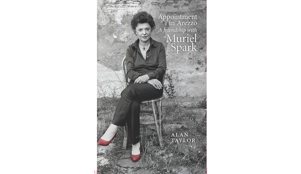 Ali Smith and Alan Taylor on Muriel Spark