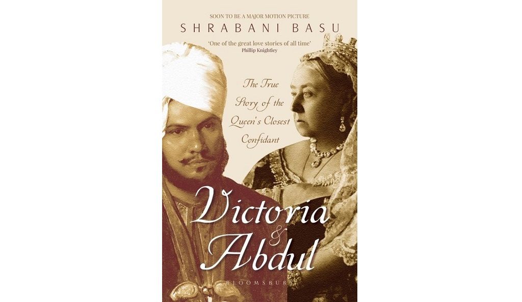 Victoria and Abdul: From Book to Screen