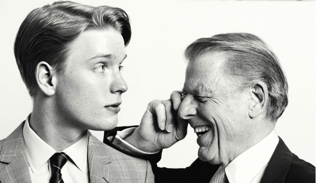 Freddie and Edward Fox to star in An Ideal Husband, Vaudeville Theatre