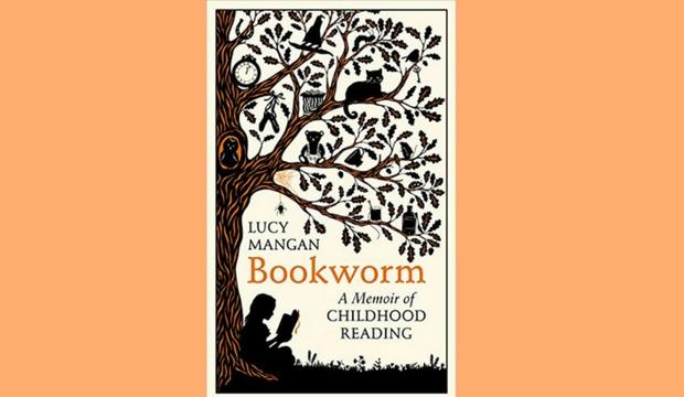 Bookworm: A Memoir of Childhood Reading by Lucy Mangan