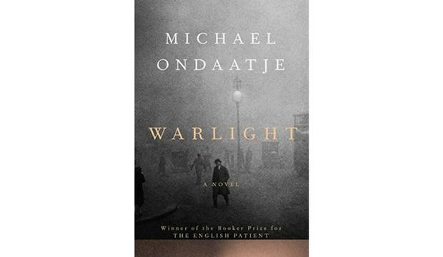 Warlight by Michael Ondaatje 