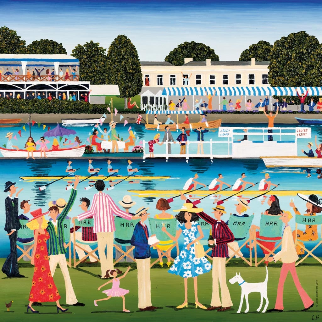 Henley Regatta 2016: Everything you need to know