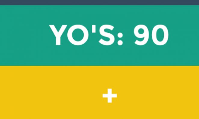 Could the new 'Yo' app actually prove useful?
