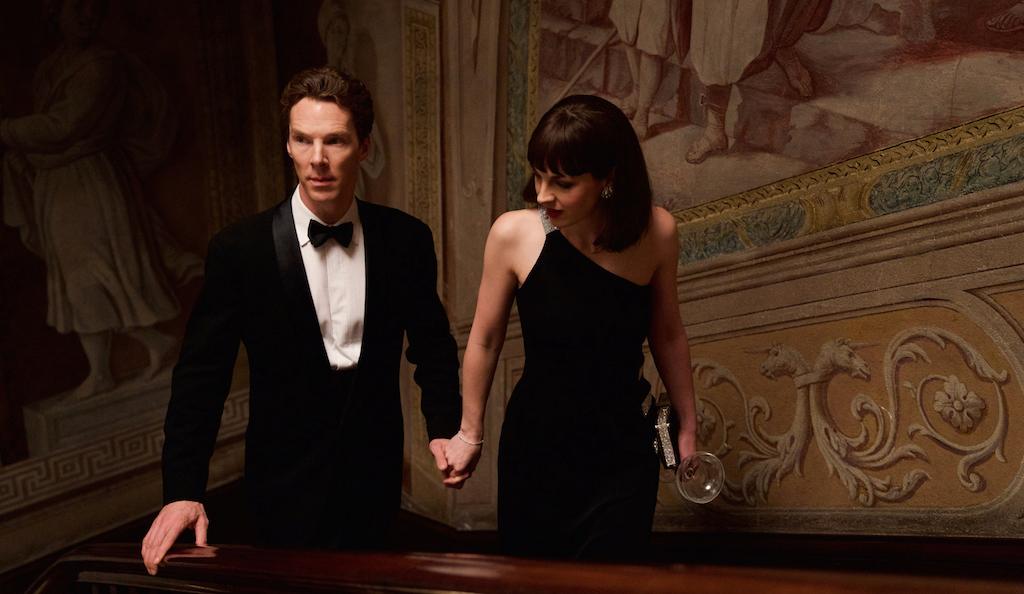 Benedict Cumberbatch: Patrick Melrose episode 3 review