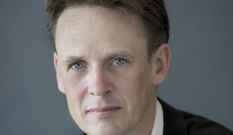 The tenor Ian Bostridge sings pieces reflecting on war, bravery and loss