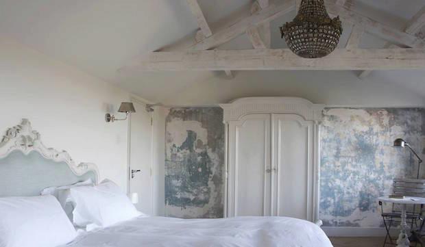 Boutique B&B: The Reading Rooms, Margate