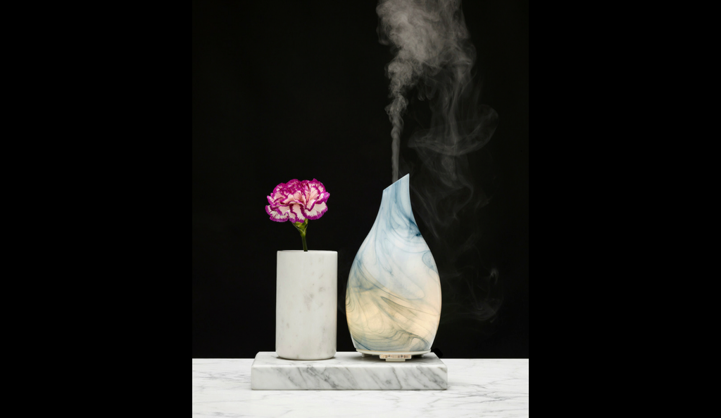 THE MODERN WAY TO SCENT YOUR SPACE WITH SANATIO