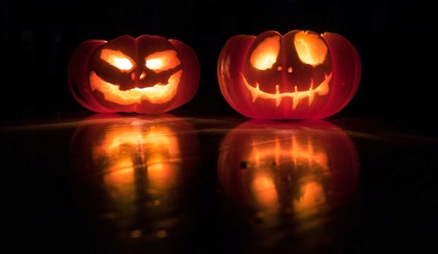 Get crafty here: Pumpkin carving at Drink, Shop, Do 