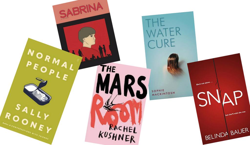 What to read from the Man Booker longlist