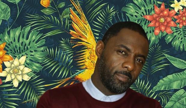 Visit Idris Elba’s new cocktail bar: The Parrot 