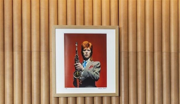 Pay tribute to David Bowie and Ziggy Stardust: Ziggy’s 