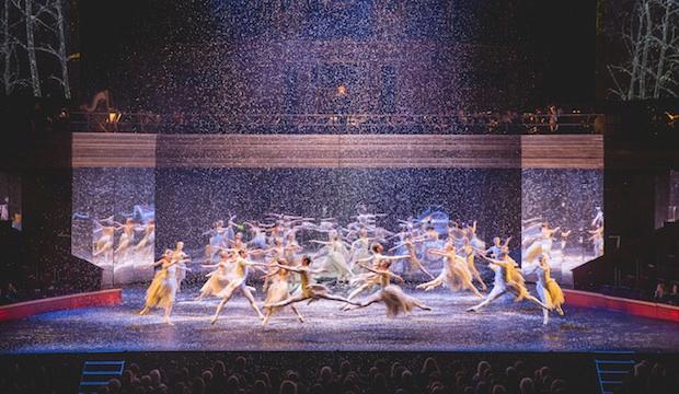 Delight in a Christmas classic: The Nutcracker 