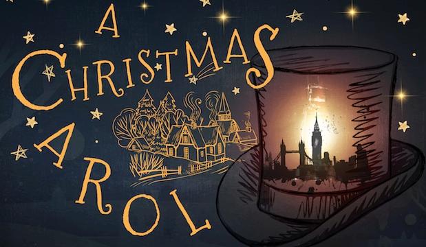 Warm the soul with a timeless tale: A Christmas Carol 