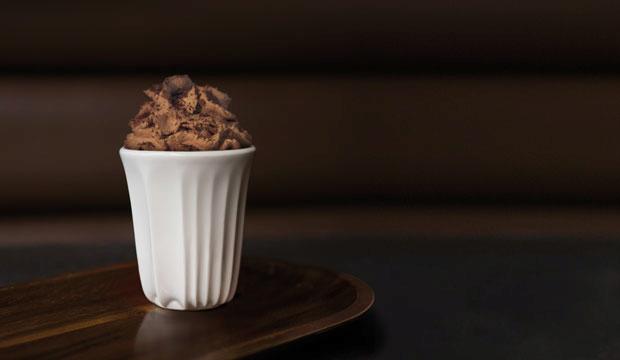 Best on the high street: Hotel Chocolat hot chocolate