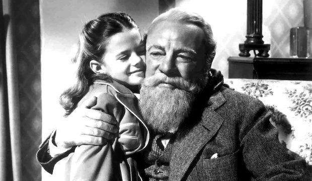 Miracle on 34th Street, Channel 4