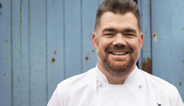 Cornish seafood supremo chef Nathan Outlaw to open at The Goring Hotel